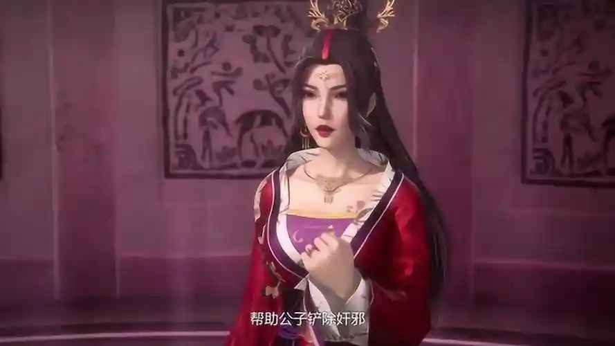 万界神主:戒指戴在无名指上,澹台月的解释跑偏了