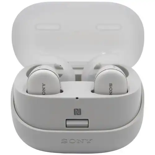 sony/索尼 wf-sp900真无线蓝牙运动耳机入耳式跑步游泳防水一体式