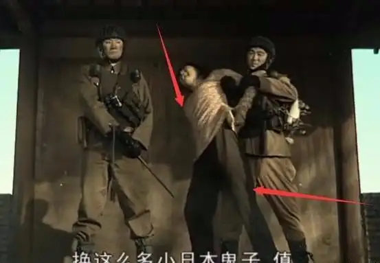 秀琴明白他们的动机之后便怒了,之后朝李云龙大呼"开炮",自己也努力的