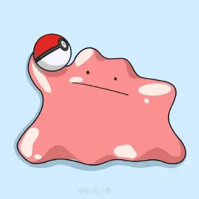 神奇宝贝头像我的梦想是成为神奇宝贝大师