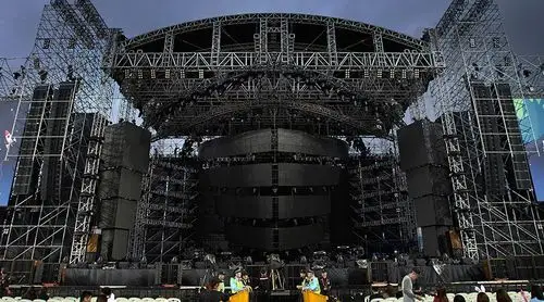 reyn audio音响,专业音响,演唱会音响,大型音响