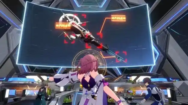 星铁制作人与fate之父的对谈不仅仅只是一次双厨狂喜