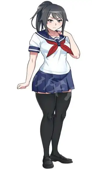 病娇模拟器(守护学长)-刺杀手游