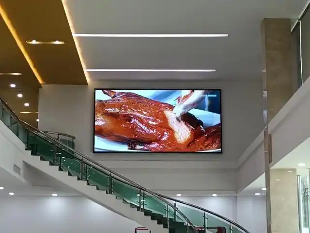 高效赋能|华邦瀛led显示屏点亮惠州市汇星印刷有限公司_财富号_东方财