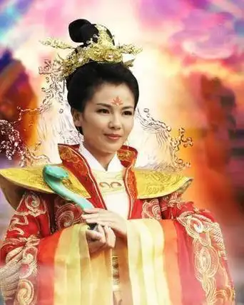 观音不是谁都能演有人成白月光有人成笑话还有人雷倒观众