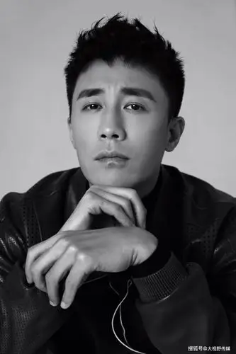 杜淳30男演员的中场反思