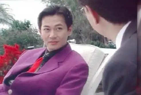 江华帅过刘德华出轨邓萃雯搭档古天乐最帅唐僧欲复出