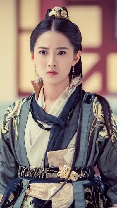 倚天屠龙记,陈钰琪 - 堆糖,美图壁纸兴趣社区