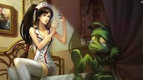 求大神帮忙去掉右下角的水印