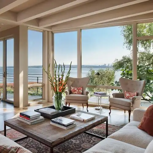 装饰客厅时要牢记的10条规则