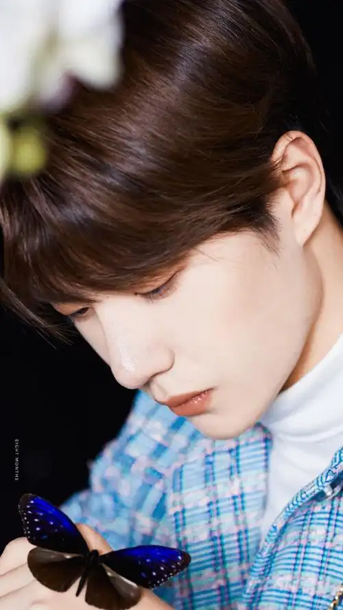 王一博|微博之夜 cr.捌月阁下 2020.1.11