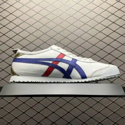 onitsukatiger 鬼冢虎 mexico 66 低帮运动休闲鞋 d507l-0152,喜欢