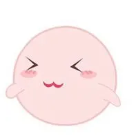 好吃的糯米团子带头的头像_微信头像图片大全