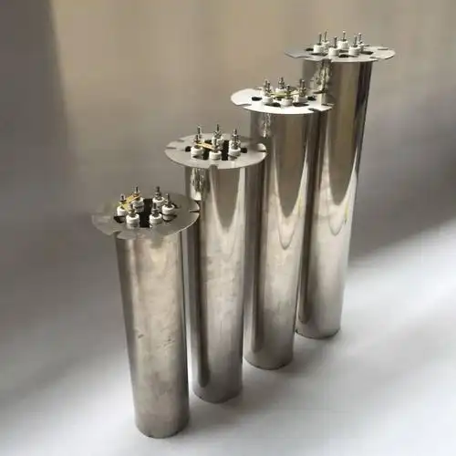 福建江西节能电热管 发热管 加热管 注塑机烘干料斗料桶干燥风干专用