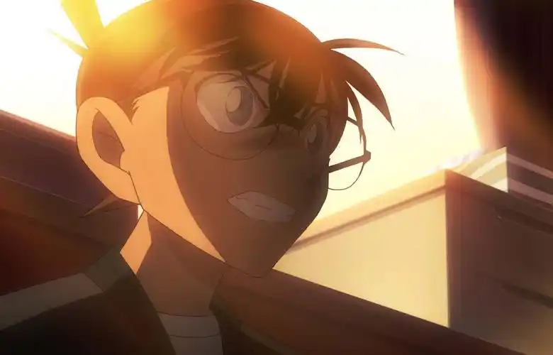 名侦探柯南:零的执行人