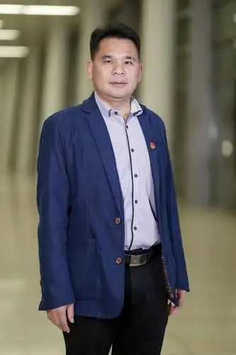 如何从百年党史中汲取智慧和力量?人大代表热议党史教育_周海波