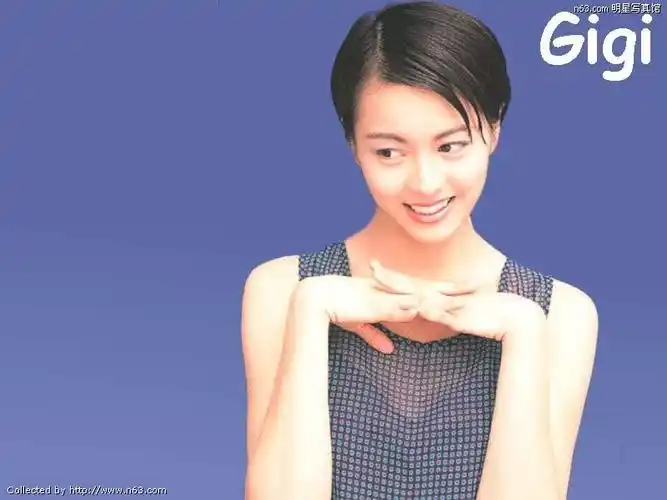 梁咏琪壁纸写真图片-自制1152x864壁纸.高清大图-明星写真馆n63.com
