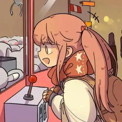 废柴狐阿桔高清头像