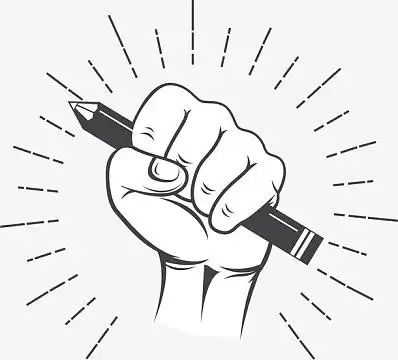 企业文化黑励志背景(2100x2800)psdpng沙漏高科技点线面线条(3621x2