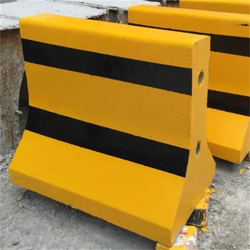 水泥隔离墩 马路高速路障 水泥隔离墩 混凝土隔离墩 支持定制