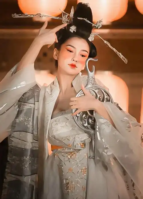 杨颖演的古装电视剧(baby古装剧合集,你可以说她没演技,但你一定会被