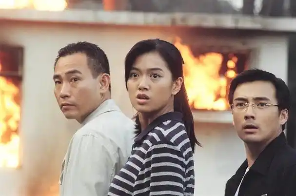 《鉴证实录》中3位主角的现状:1个已婚,1个同性恋,1个患病息影