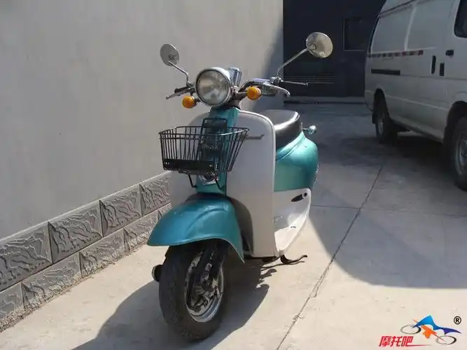 晒晒我的 挂档小龟 - 踏板摩托(绵羊) - 摩托车网站 摩托车 机车文化