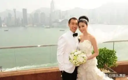 香港公主陈慧琳歌手出道30年零绯闻40岁高龄为初恋生子