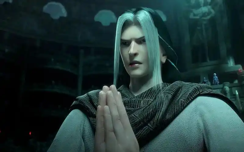 西行纪:如来爆发,激战阿修罗众勇士,危机降临