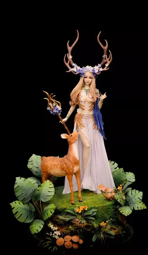 高级翻糖人偶课中国首屈一指的翻糖艺术大师施明宽老师11月成都