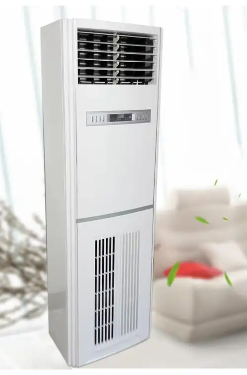 水空调热销家用挂式柜式纯铜管水空调冷暖水冷水暖水温空调春友厂家