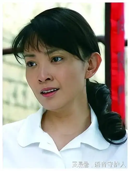 她曾扮演孙红雷的情妇,与张嘉译是戏里夫妻,最后却嫁给了圈外人|李梅