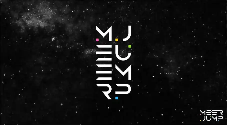 电子音乐厂牌logo