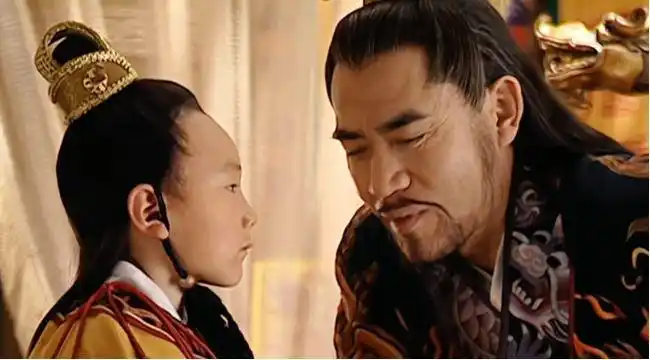 高拱是明朝真正的四世三公能力不错口碑好该如何评价他