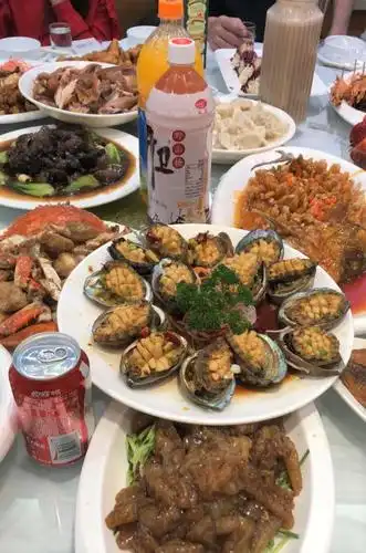 后天要去大连,有没有什么吃海鲜的地方或者方式推荐?