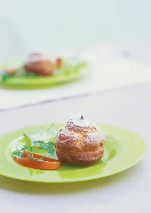 高清马卡龙蛋糕小甜点图片