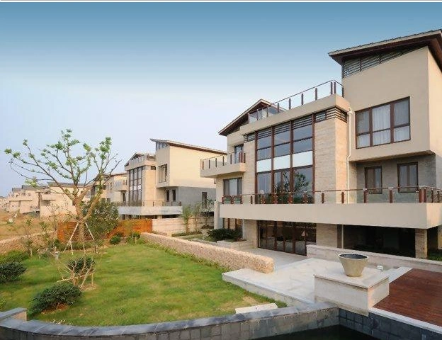 太湖高尔夫山庄 - 度房苏州 - 【苏州房地产门户|苏州房地产网】_度房