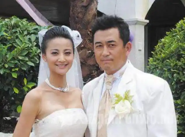 张歆艺的老公 张歆艺二任丈夫-思宇生活