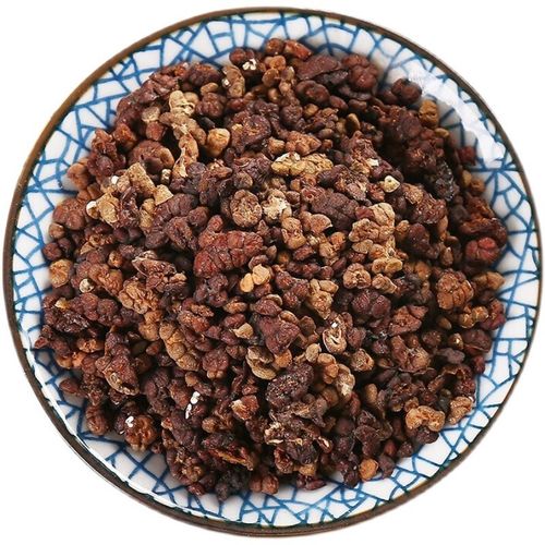 北京同仁堂盐益智仁中药材500克 正宗药用盐炒益智仁米 盐炙益智仁