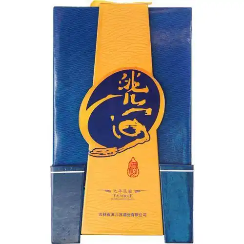洮儿河九年陈酿价格