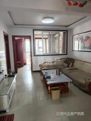 柯达 通透3居 95万 ,科达嘉园二手房,95万,3室2厅,1卫,92平米-廊坊
