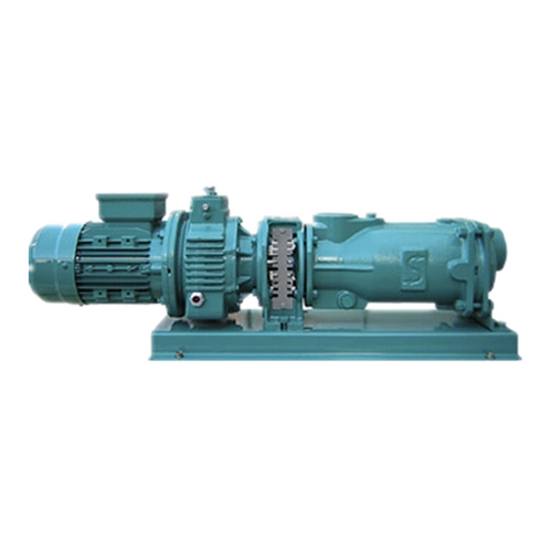 sydex螺旋泵fms604