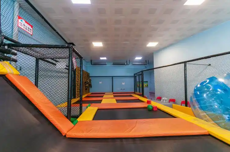 好天地游乐园电话,地址,价格,营业时间(图)-儿童乐园-北京亲子-大众