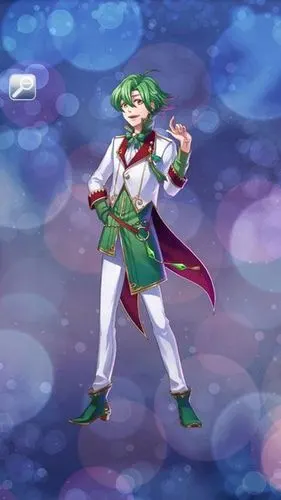 【梦100】王子日月觉醒图_梦王国与沉睡的100名王子吧_百度贴吧