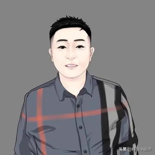 你的头像该换啦 四十多岁大叔头像 纯朴低调很有内涵