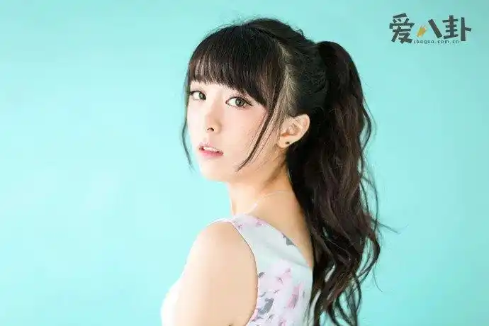 童可可整容 童可可整了哪里她是不是害死本兮的凶手_友友