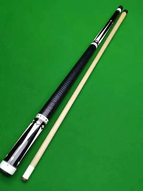 bill mcdaniel cues 鲨鱼台球杆_cuediy工作室 为您提供 自己动手制作