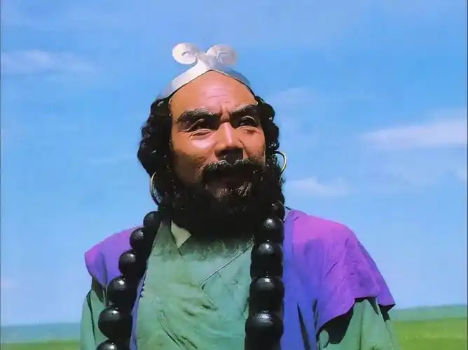 《西游记》人物形象小论—沙僧的能力与性格