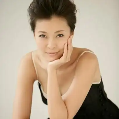 【图】欣赏李泉老婆柯蓝照片 两人被爆分手