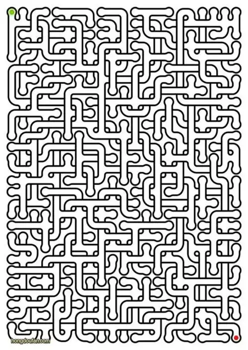 超级复杂的迷宫游戏在线迷宫游戏图片下载